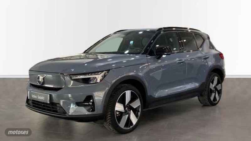 Volvo XC40 Volvo XC40 Recharge Twin Ultimate Long Range AWD - Imagen 1