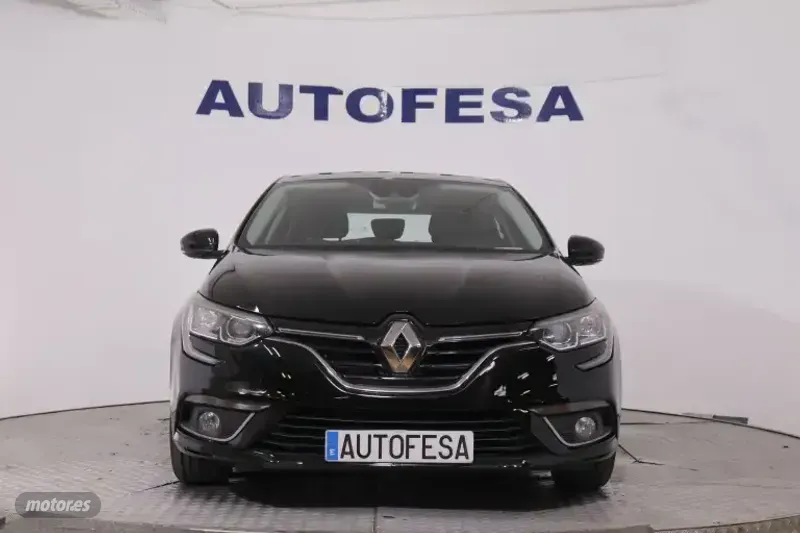 Renault Megane 1.2 TCE 130CV 5P # PARKTRONIC, - Imagen 2