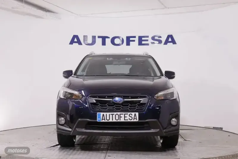 Subaru XV 2.0I SPORT PLUS AUTO CVT 4WD 156CV 5P # PARKTRONIC,CAMARA TRASERA - Imagen 2