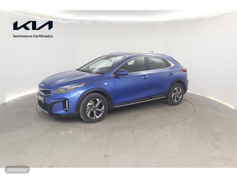 Kia XCeed 1.5 MHEV Drive  140 CV DCT MY25 - Imagen 2