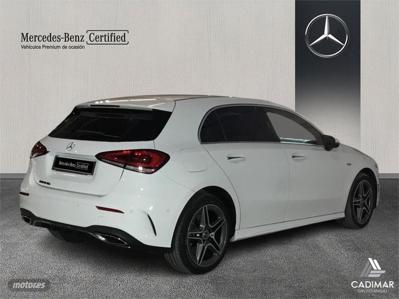 Mercedes Clase A 250 e - Imagen 2