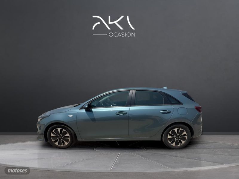 Kia Ceed 5p 1.0 T-GDi 100CV Concept - Imagen 2