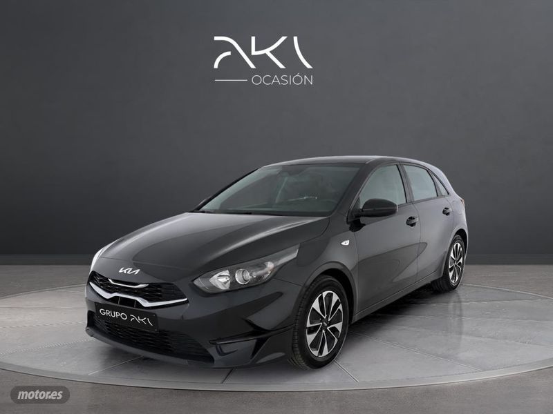 Kia Ceed 5p 1.0 T-GDi 100CV Concept - Imagen 1