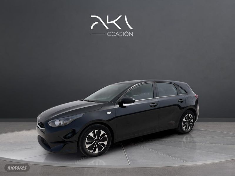 Kia Ceed 5p 1.0 T-GDi 100CV Concept - Imagen 2