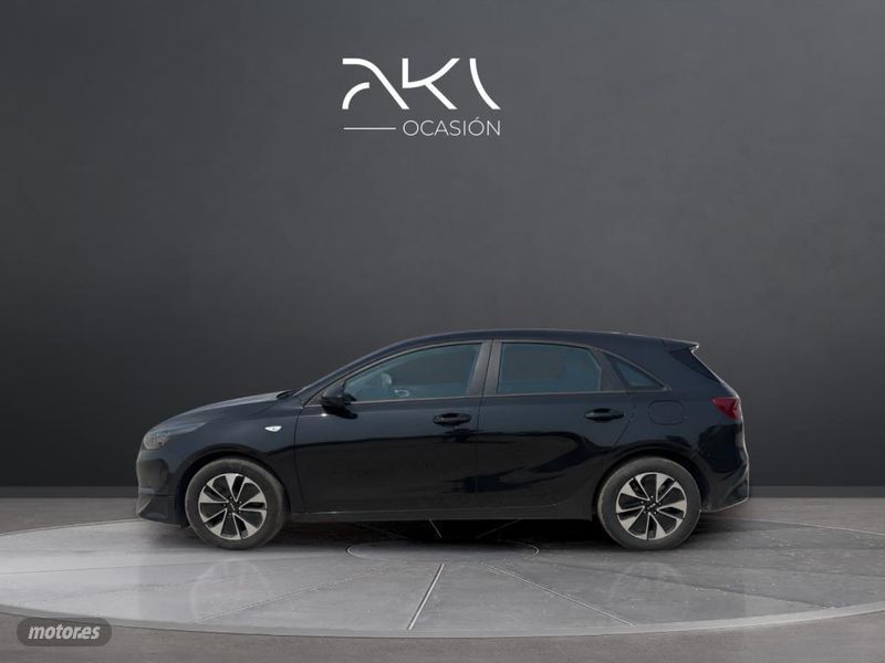 Kia Ceed 5p 1.0 T-GDi 100CV Concept - Imagen 2