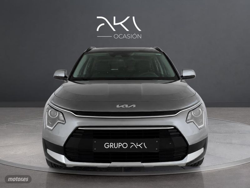 Kia Niro 1.6 HEV Concept - Imagen 2