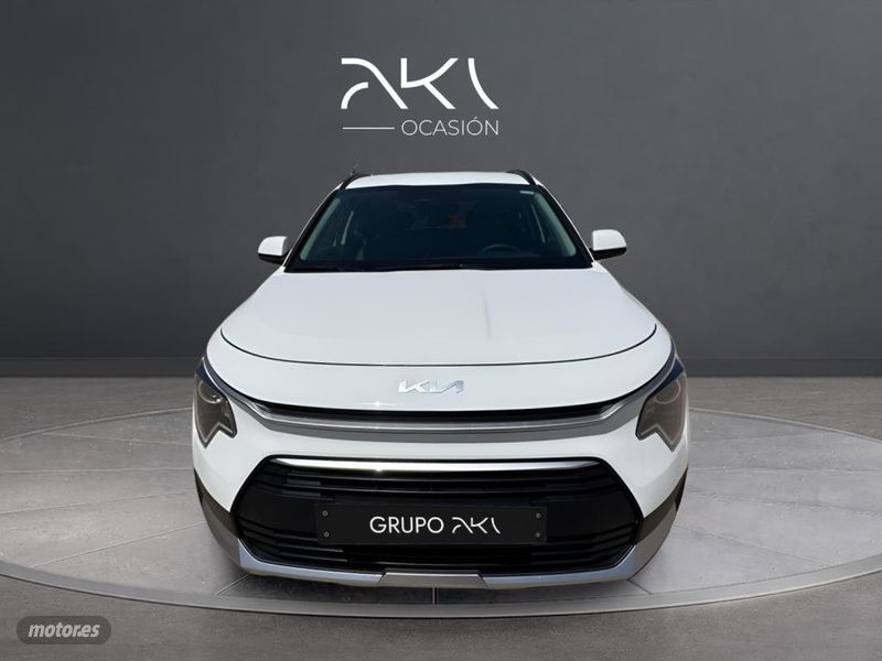 Kia Niro 1.6 HEV Concept - Imagen 1