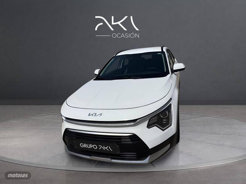 Kia Niro 1.6 HEV Concept - Imagen 2
