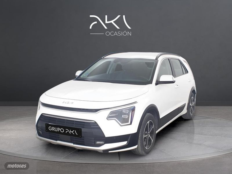 Kia Niro 1.6 HEV Drive - Imagen 1