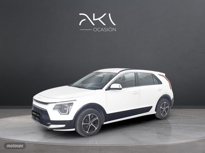 Kia Niro 1.6 HEV Drive - Imagen 2