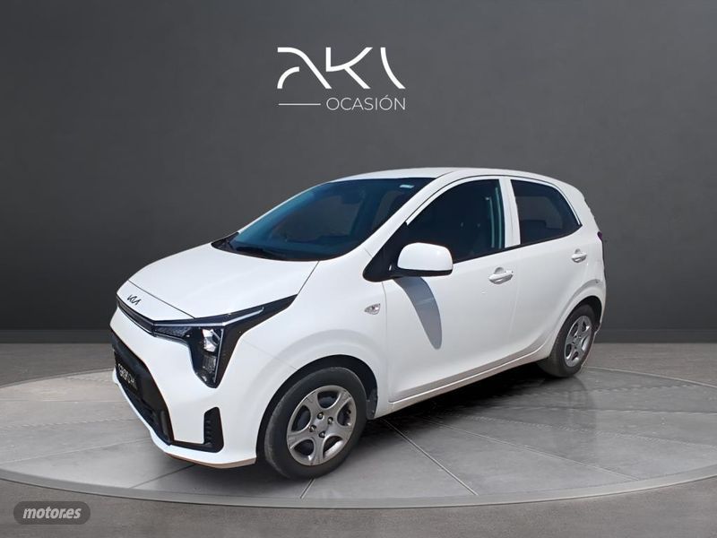 Kia Picanto 1.0 DPI Concept - Imagen 1