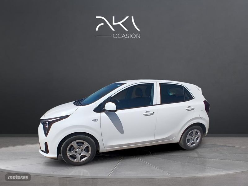 Kia Picanto 1.0 DPI Concept - Imagen 2