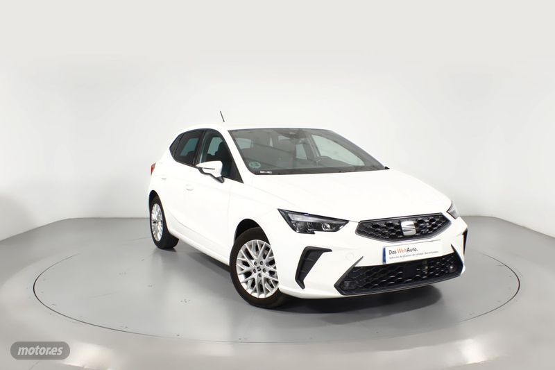 Seat Ibiza 1.0 TSI 85KW STYLE+ S/S 5P - Imagen 1