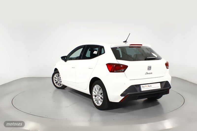 Seat Ibiza 1.0 TSI 85KW STYLE+ S/S 5P - Imagen 2