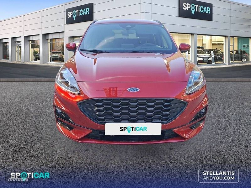 Ford Kuga 1.5T EcoBoost 110kW (150CV) ST LINE TREND - Imagen 2