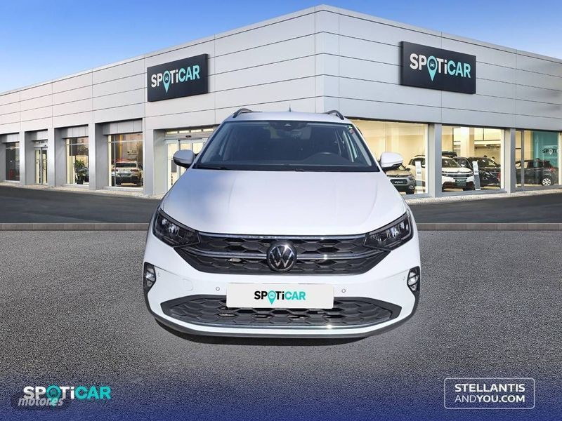 Volkswagen Taigo 1.0 TSI 70kW (95CV) "Más" - Imagen 2