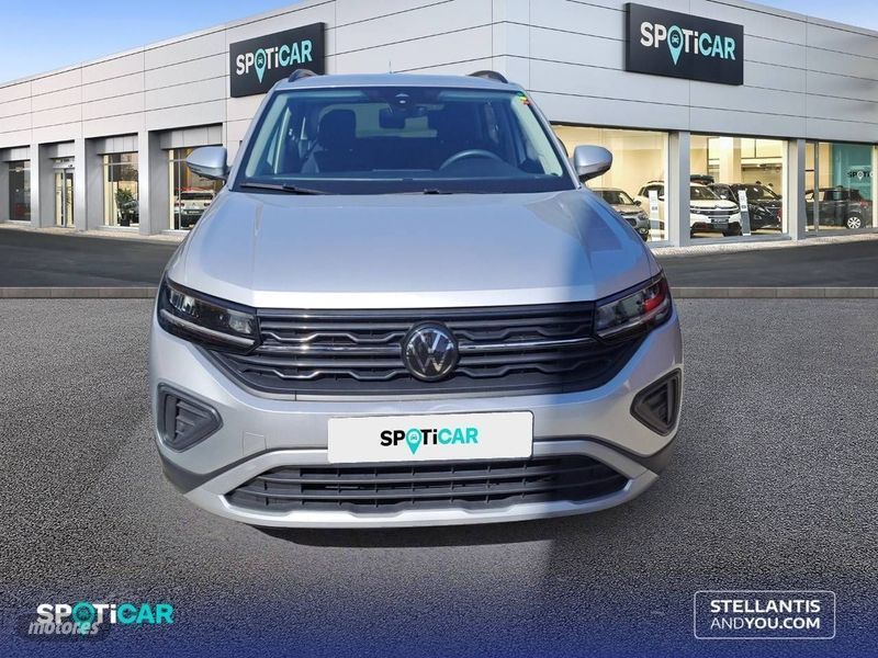 Volkswagen T-Cross 1 1.0 TSI 70kW (95CV) T-Cross - Imagen 2
