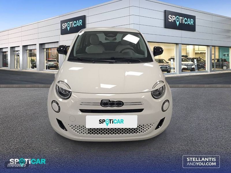 Fiat 500 1.0 Hybrid 48kW (65cv) Business - Imagen 2
