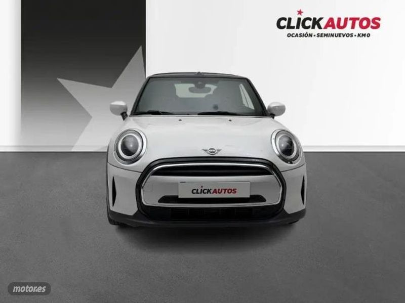 Mini Cooper 1.5 136CV Auto - Imagen 2