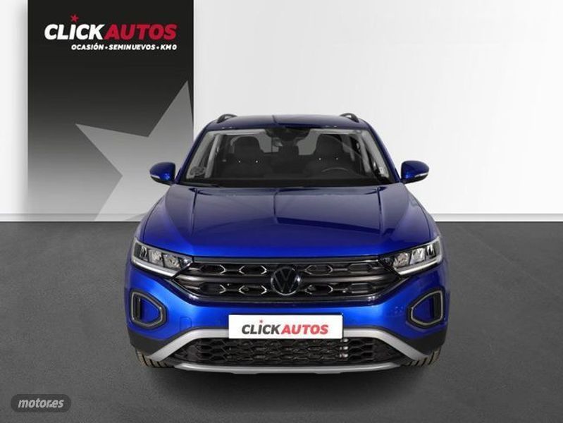 Volkswagen T-Roc 1.0 TSI 110CV Life - Imagen 2