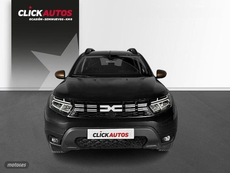 Dacia Duster 1.3 TCE 150CV Extreme EDC - Imagen 2