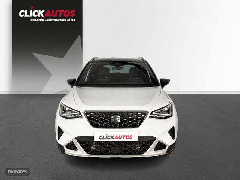 Seat Arona 1.0 TSI 110CV Xperience XL - Imagen 2