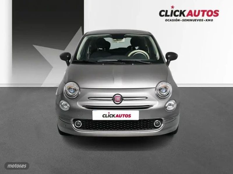 Fiat 500 1.0 Hybrid 70CV Club - Imagen 2