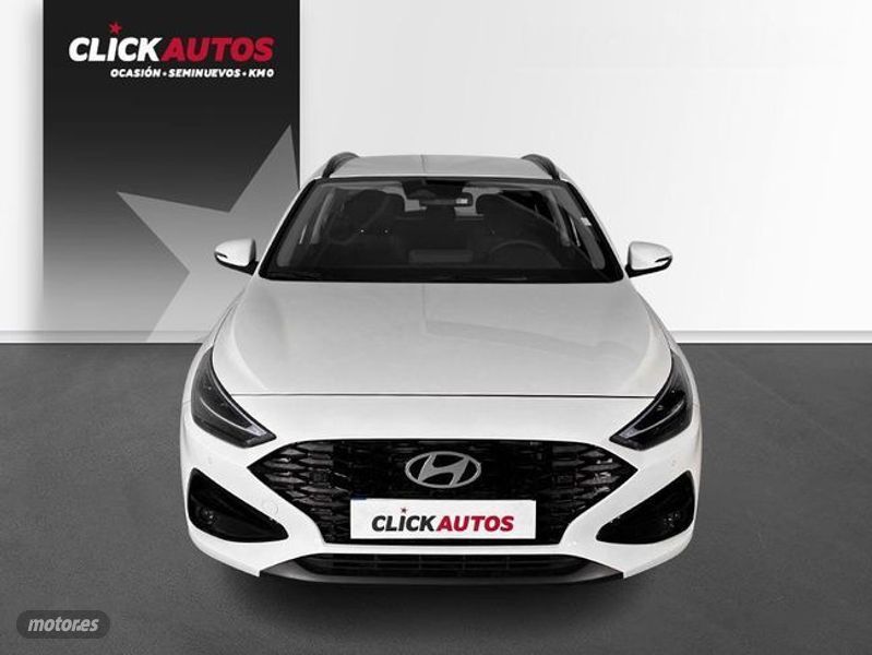 Hyundai i30 1.0 TGDI 100CV 48V Klass - Imagen 2