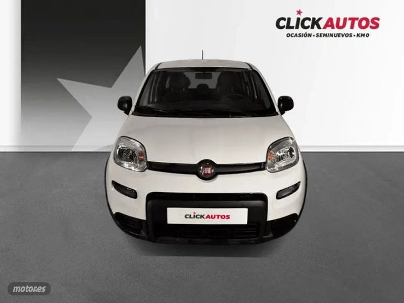 Fiat Panda 1.0 70CV Hybrid - Imagen 2