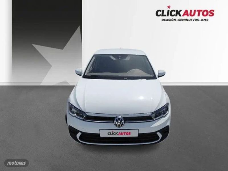 Volkswagen Polo 1.0 TSI 95CV Connect - Imagen 2