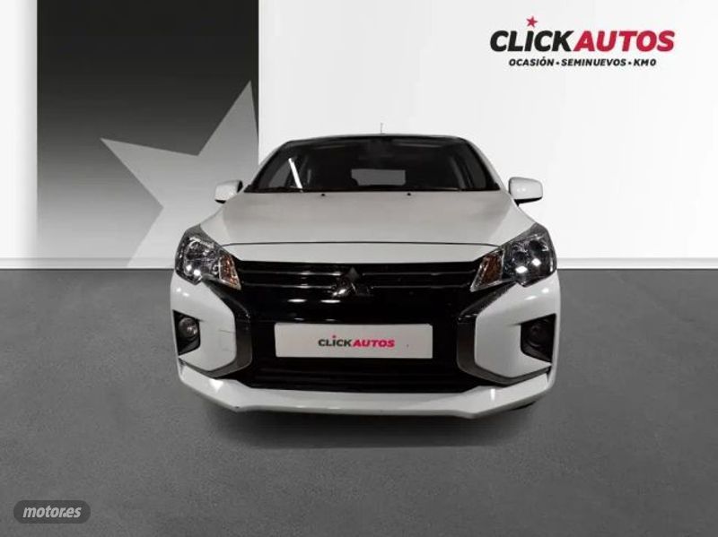Mitsubishi Space star 1.2 MPI 70CV Motion - Imagen 2