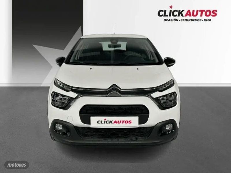 Citroen C3 1.2 83CV Plus - Imagen 2