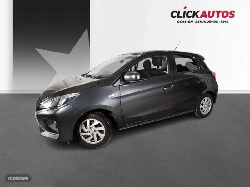 Mitsubishi Space star 1.2 MPI 70CV Motion - Imagen 1