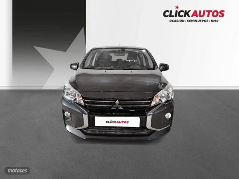 Mitsubishi Space star 1.2 MPI 70CV Motion - Imagen 2