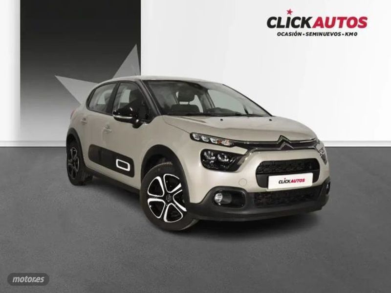 Citroen C3 1.5 BlueHDI 100CV Plus - Imagen 2