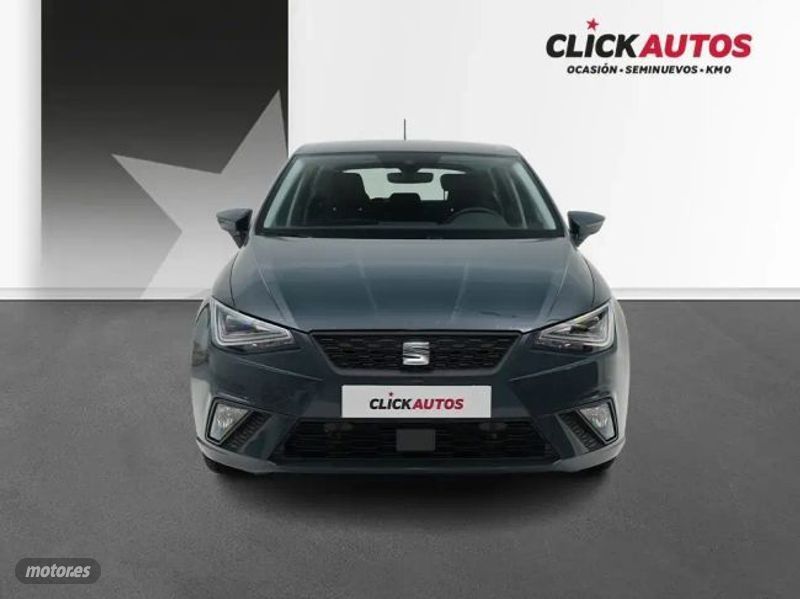 Seat Ibiza 1.0 TSI 115CV Style XL - Imagen 2