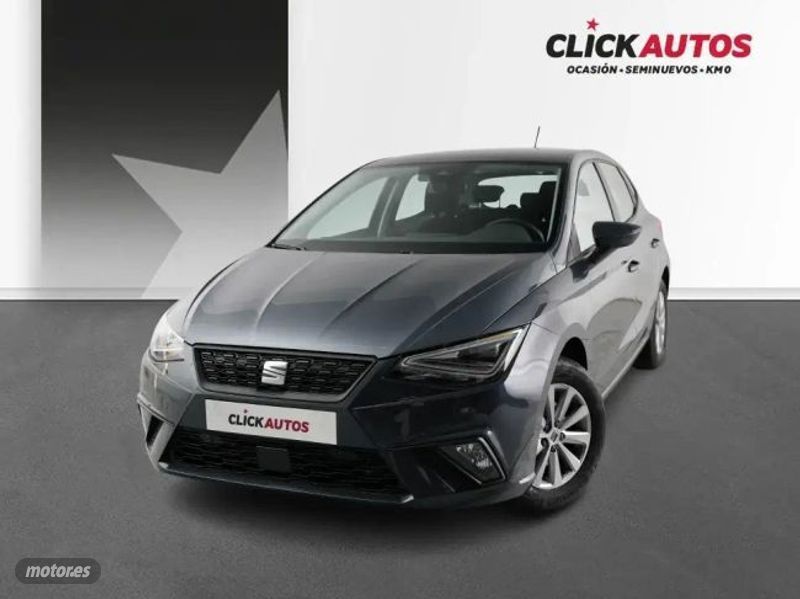 Seat Ibiza 1.0 TSI 115CV Style XL - Imagen 1