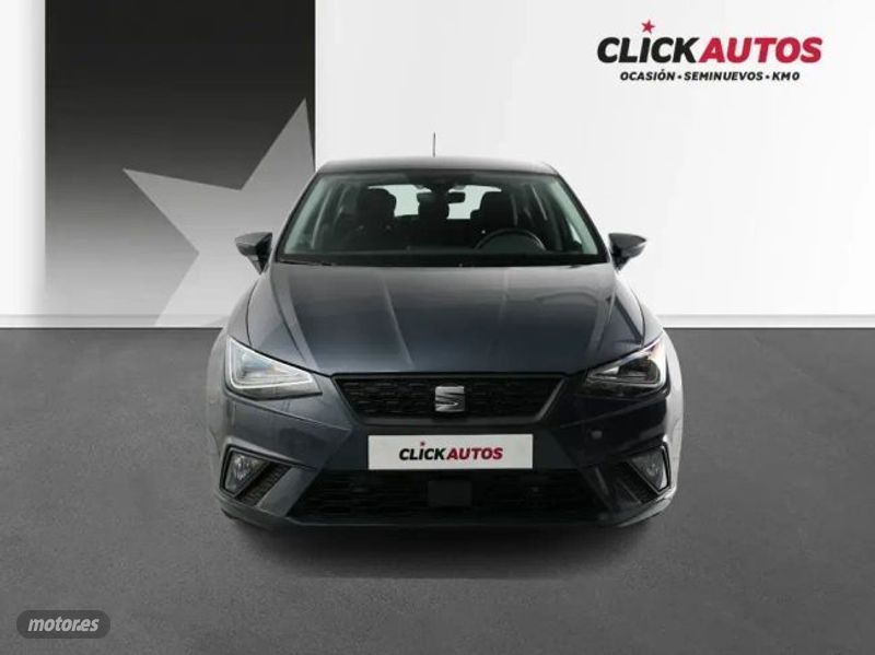 Seat Ibiza 1.0 TSI 115CV Style XL - Imagen 2