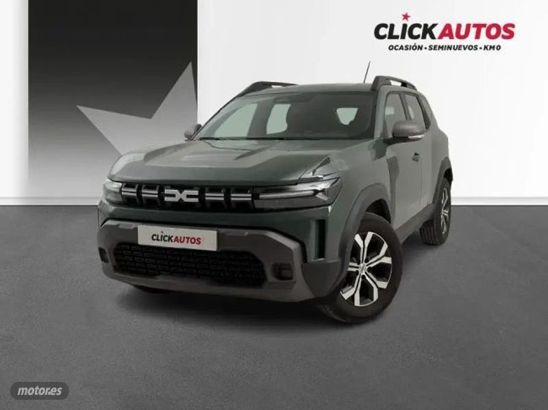 Dacia Duster 1.0 TCE 100CV Expression EcoG - Imagen 1