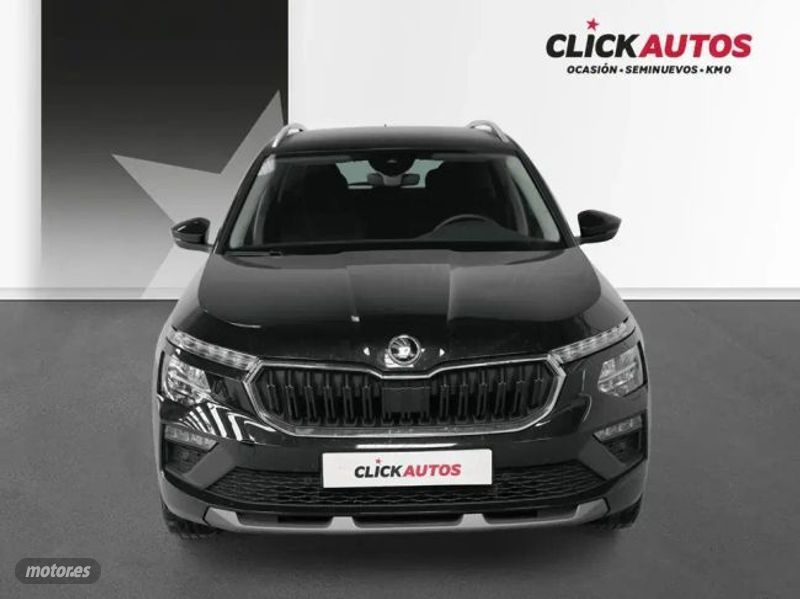 Skoda Kamiq 1.0 TSI 115CV Selection - Imagen 2