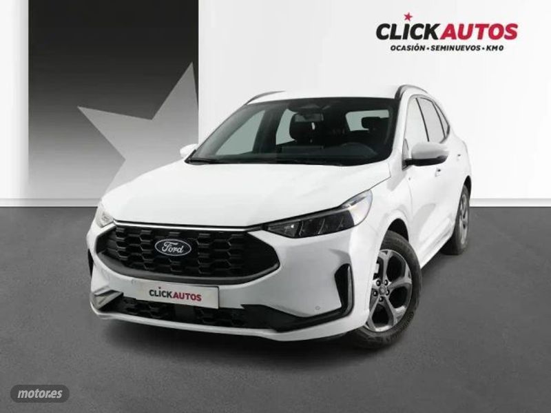 Ford Kuga 1.5 Ecoboost 150CV STLine - Imagen 1