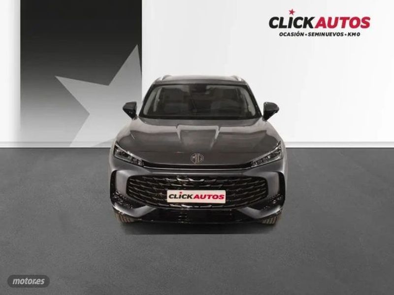 MG HS 1.5 170CV Comfort MT - Imagen 2