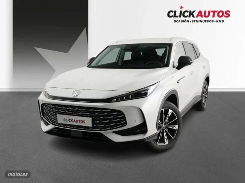 MG HS 1.5 170CV Luxury AT - Imagen 1