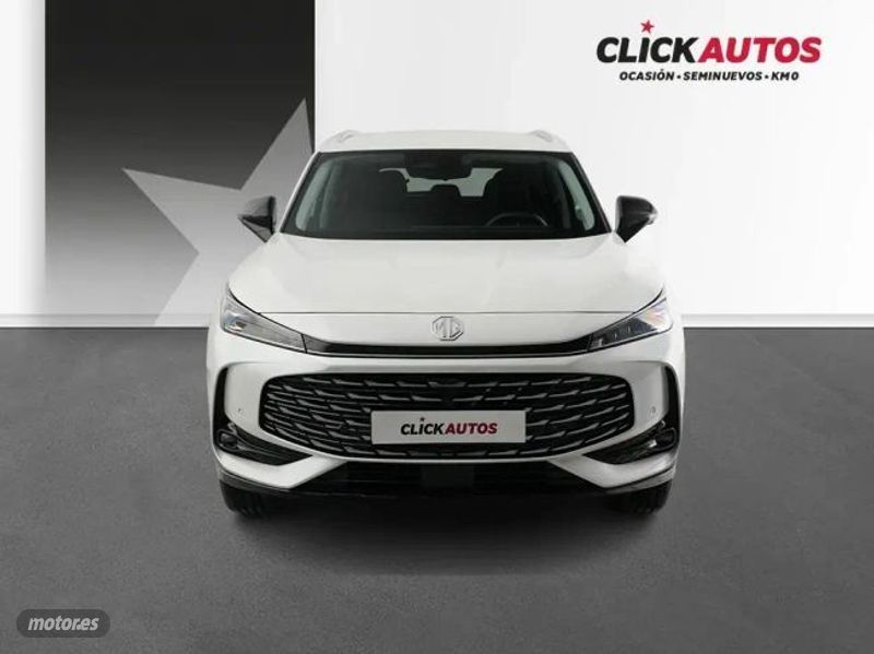 MG HS 1.5 170CV Luxury AT - Imagen 2