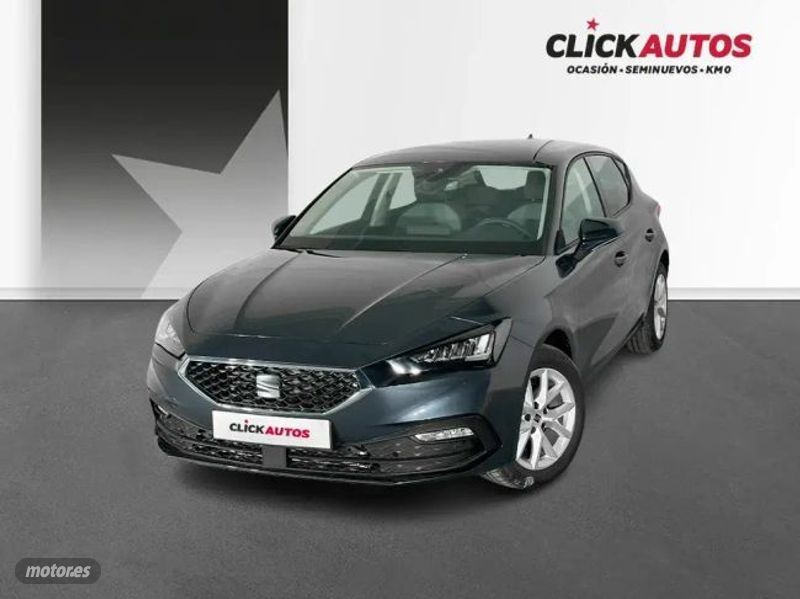 Seat Leon 1.5 eTSI 115CV Style 25 Aniversario DSG - Imagen 1