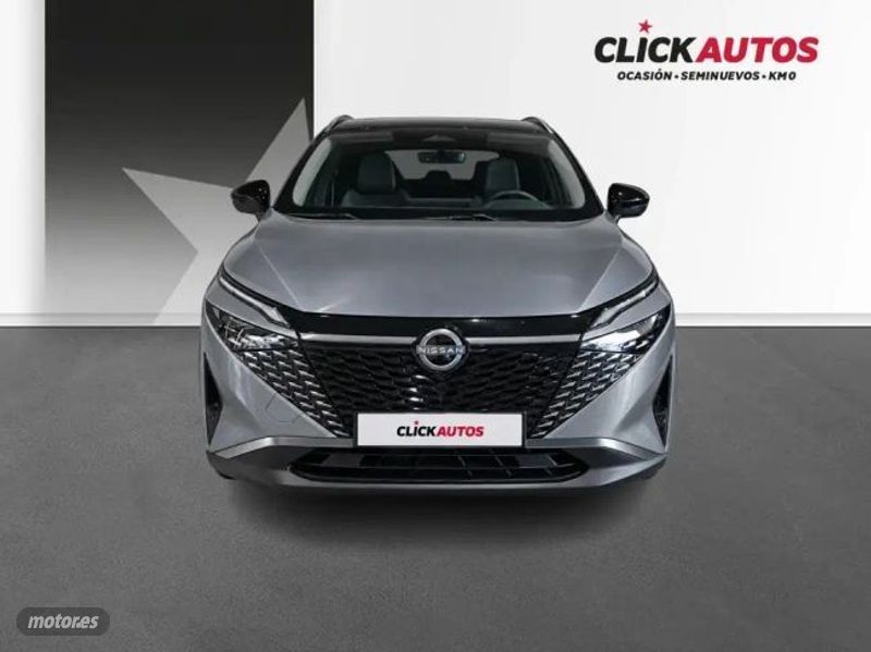 Nissan Qashqai 1.5 e-Power 190CV N-Connecta - Imagen 2