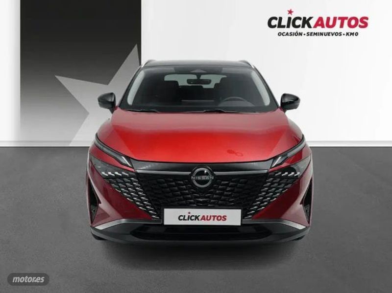 Nissan Qashqai 1.5 e-Power 190CV N-Connecta - Imagen 2