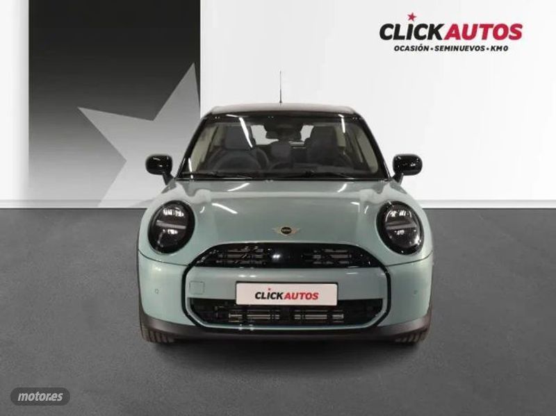 Mini Cooper 1.5 156CV Classic - Imagen 2