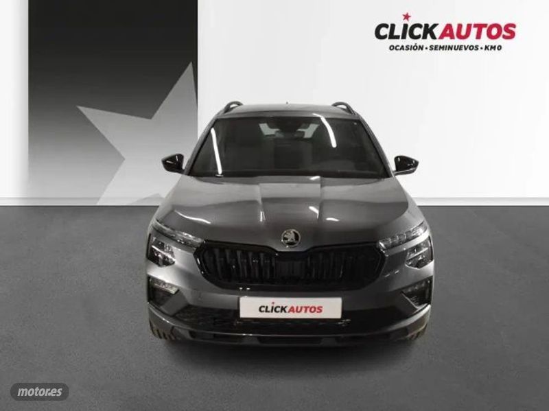 Skoda Kamiq 1.0 TSI 115CV Sport DSG - Imagen 2