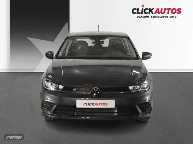 Volkswagen Polo 1.0 TSI 95CV Life DSG - Imagen 2